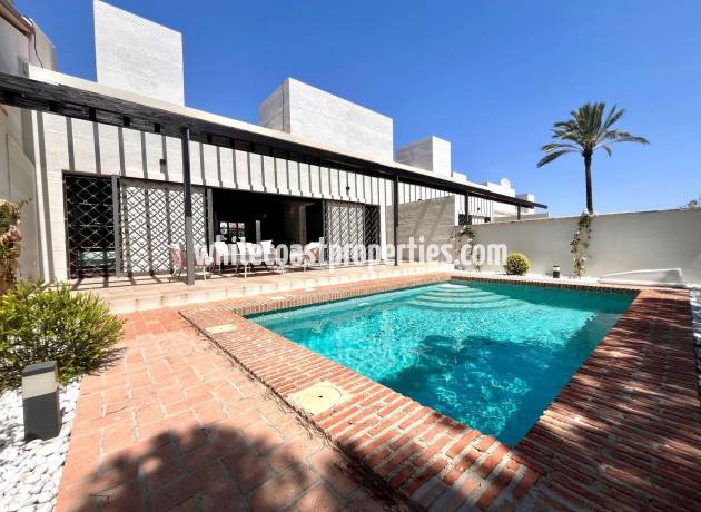 Town house - New Build - Sucina - Peraleja Golf