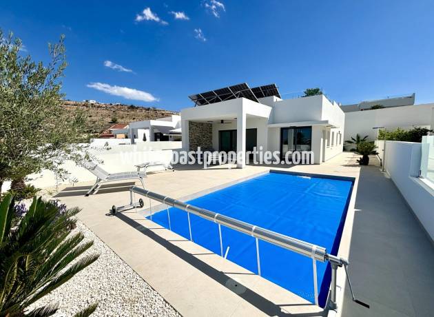 Villa - New Build - Rojales - Atalaya Park