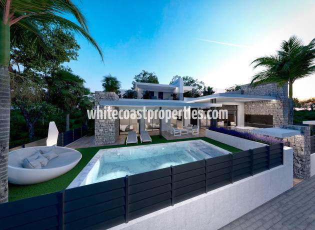 Villa - New Build - Torre Pacheco - Santa Rosalia Lake And Life Resort