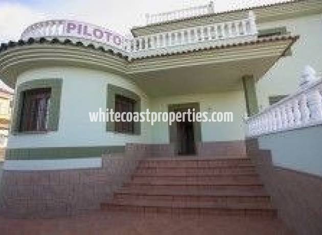 Villa - New Build - Torrevieja - NB-18921