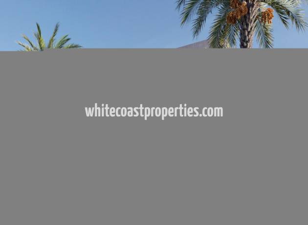 Вилла - Новостройка - Cuevas Del Almanzora - Desert Springs Golf Club