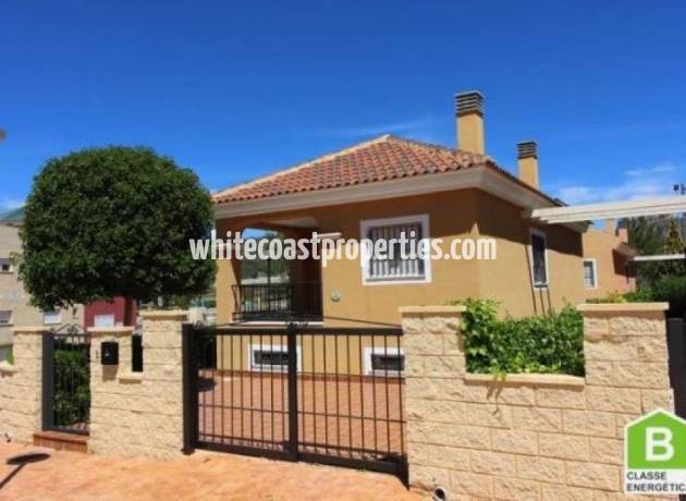 Вилла - Новостройка - La Romana - Villas de la Romana