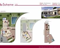 Nueva construcción  - Chalet - La Romana - CENTRO